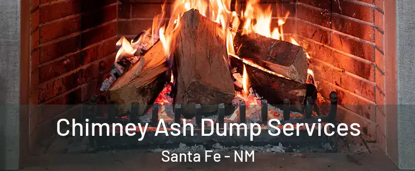  Chimney Ash Dump Services Santa Fe - NM