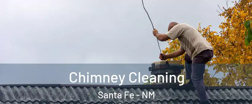  Chimney Cleaning Santa Fe - NM
