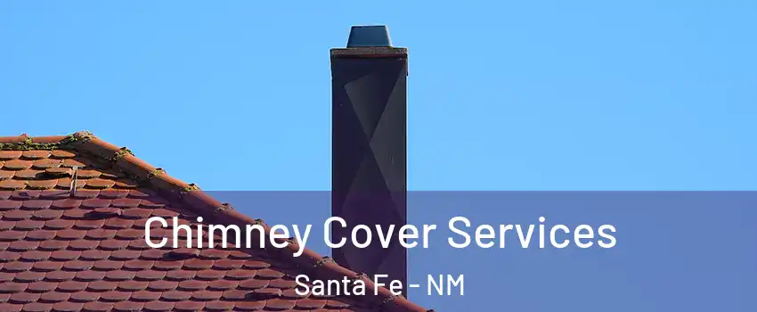  Chimney Cover Services Santa Fe - NM