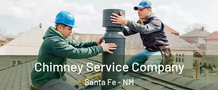  Chimney Service Company Santa Fe - NM