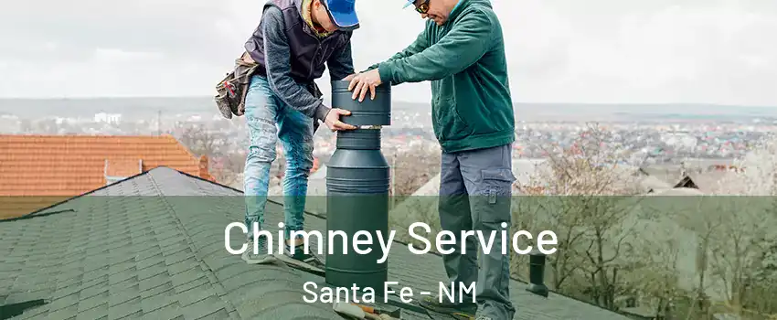 Chimney Service Santa Fe - NM