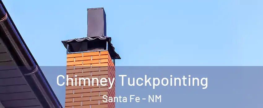  Chimney Tuckpointing Santa Fe - NM