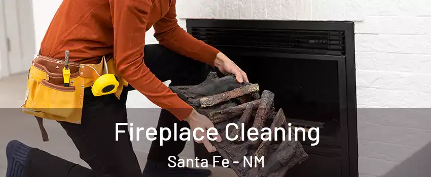  Fireplace Cleaning Santa Fe - NM