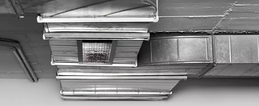 Trusted Air Duct Cleaning Company in Santa Fe, New Mexico