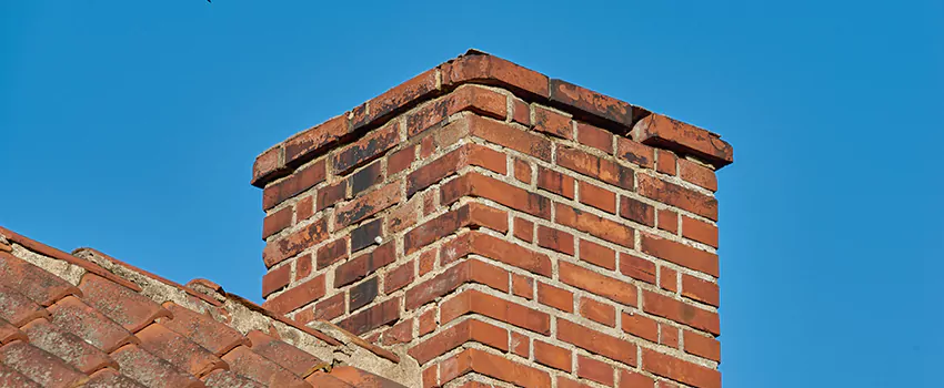 Clean Blocked Chimney in Santa Fe, New Mexico