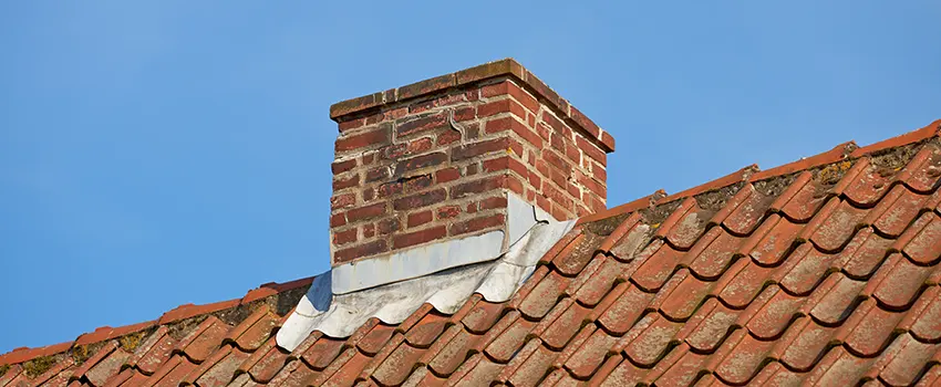 Residential Chimney Bricks Rotten Repair Services in Santa Fe, NM