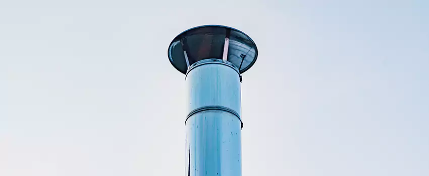 Wind-Resistant Chimney Caps Installation and Repair Services in Santa Fe, New Mexico