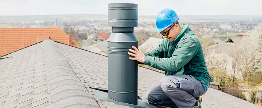 Chimney Chase Inspection Near Me in Santa Fe, New Mexico