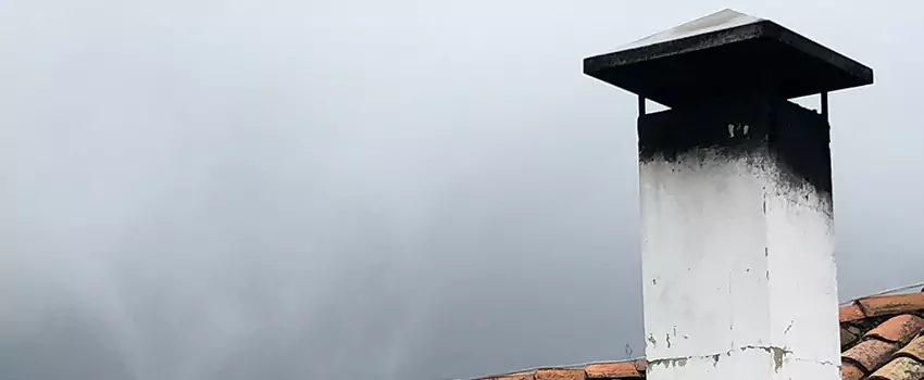 Chimney Damper Inspection in Santa Fe, NM