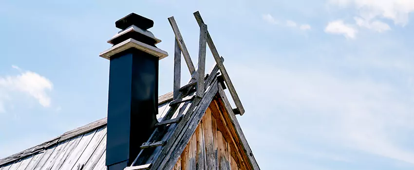 Chimney Creosote Cleaning in Santa Fe, NM