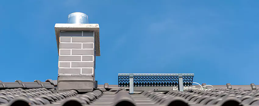 Chimney Flue Relining Services in Santa Fe, New Mexico