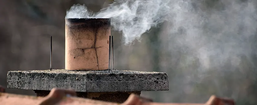 Wood Burning Chimney Odor Removal in Santa Fe, NM