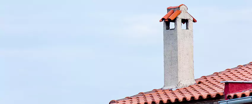Chimney Pot Replacement in Santa Fe, NM