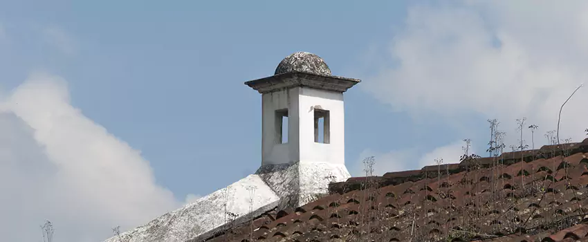 Cost To Rebuild A Chimney in Santa Fe, NM
