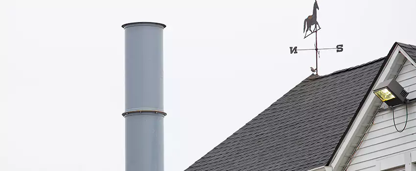 Chimney Inspection in Santa Fe, NM