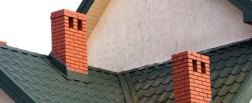 Chimney Saver Waterproofing Services in Santa Fe, New Mexico