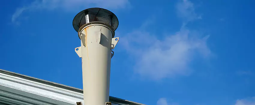 Chimney Spark Arrestor Requirements in Santa Fe, NM