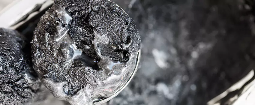 Clogged Dryer Vent Lint Cleaning in Santa Fe, New Mexico
