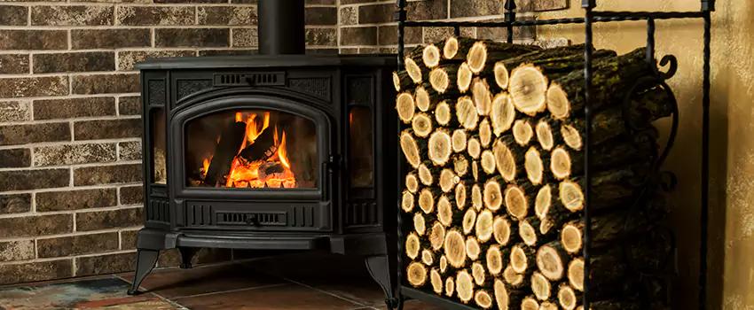 Drolet Fireplaces in Santa Fe, New Mexico
