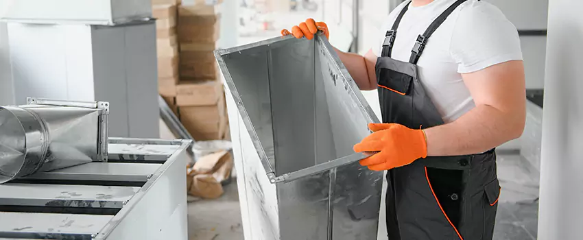 Benefits of Dryer Vent Inspection in Santa Fe, NM