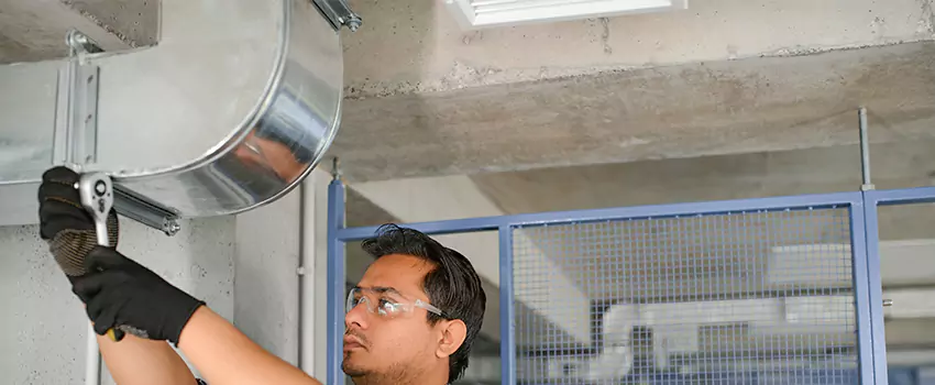 HVAC Ductwork Cleaning in Santa Fe, NM