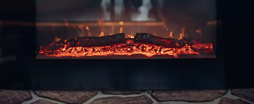 Outdoor Electric Fireplace Installation Solutions in Santa Fe, NM