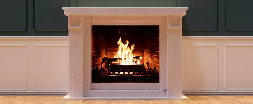 Empire Comfort Systems Fireplace Installation and Replacement in Santa Fe, New Mexico