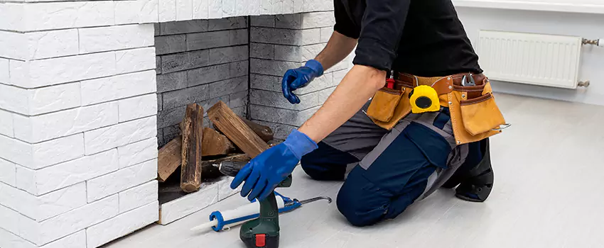 Fireplace Doors Cleaning in Santa Fe, New Mexico