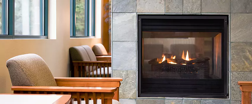 Fireplace Refacing in Santa Fe, New Mexico