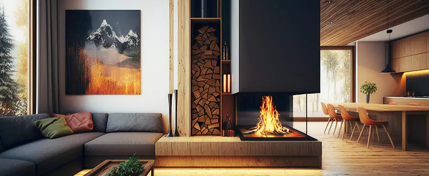 Fixing Electric Fireplace Problem in Santa Fe, New Mexico