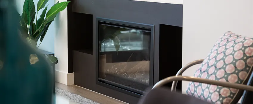 Welding Repairs for Fireplace Grate in Santa Fe, NM