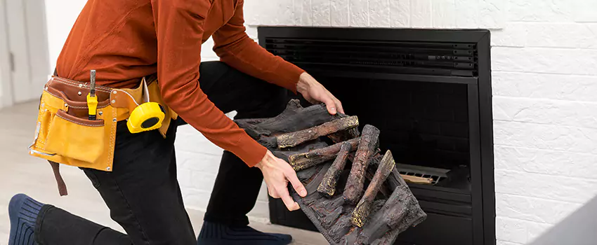 Fireplace Interior Sweeping in Santa Fe, NM
