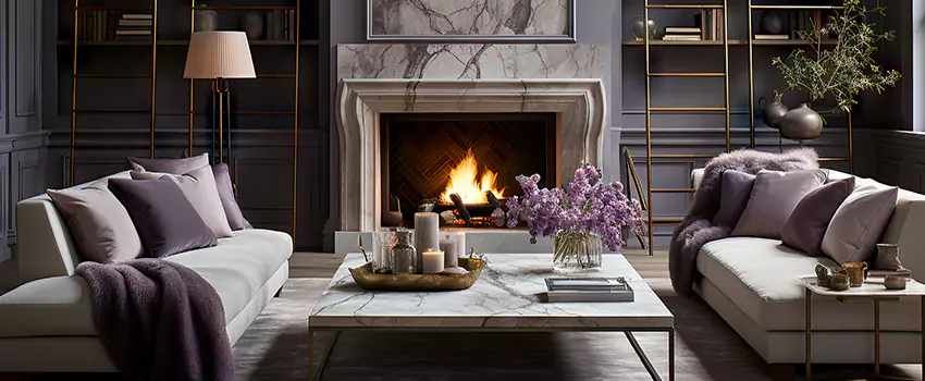 Fireplace Xtrordinair Ember-Glo Insert Fireplace Maintenance in Santa Fe, New Mexico