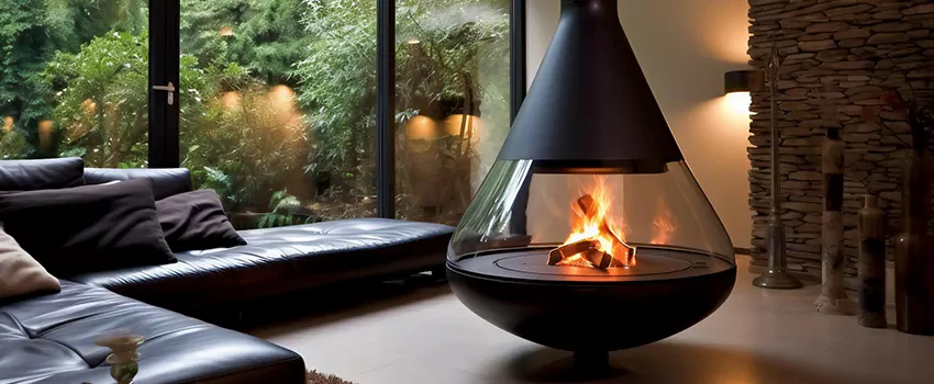 Affordable Floating Fireplace Repair And Installation Services in Santa Fe, New Mexico