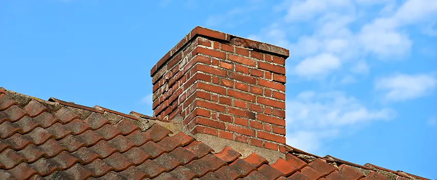 Flue Tiles Cracked Repair Services near Me in Santa Fe, NM