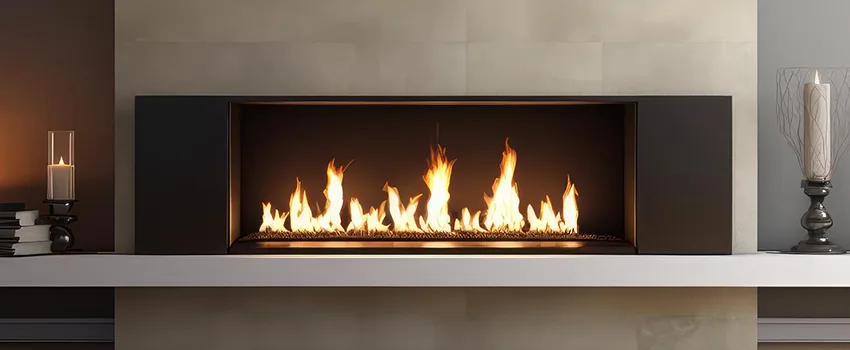 Vent Free Gas Fireplaces Repair Solutions in Santa Fe, New Mexico