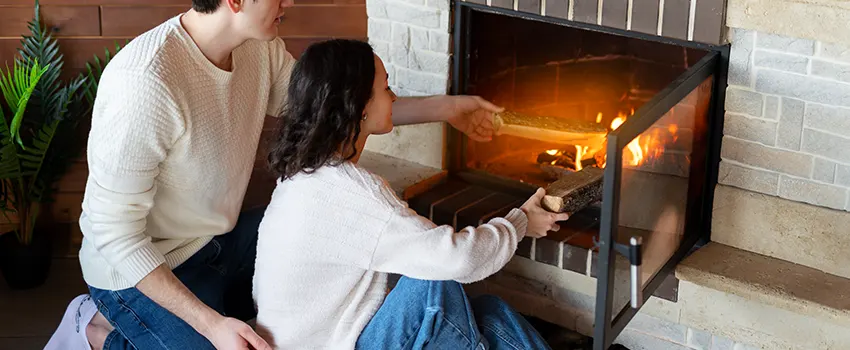 Kings Man Direct Vent Fireplaces Services in Santa Fe, New Mexico