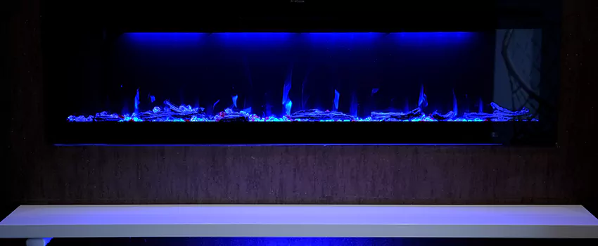 Benefits of Multi-Color Fireplace Installation in Santa Fe, NM