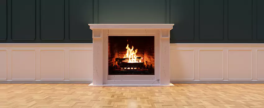 Napoleon Electric Fireplaces Inspection Service in Santa Fe, New Mexico