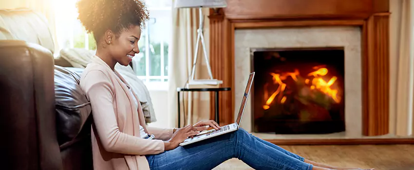 Cost-Effective Osburn Fireplace Installation and Repair in Santa Fe, NM