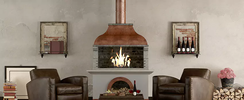 Benefits of Pacific Energy Fireplace in Santa Fe, New Mexico