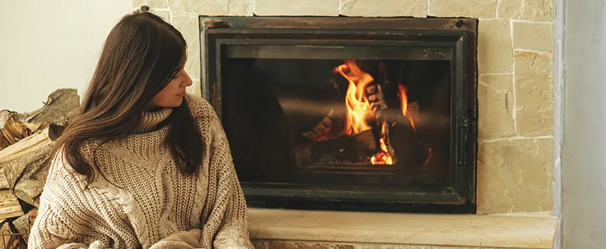 Regency Outdoor Fireplace Products Maintenance and Replacement Services in Santa Fe, New Mexico