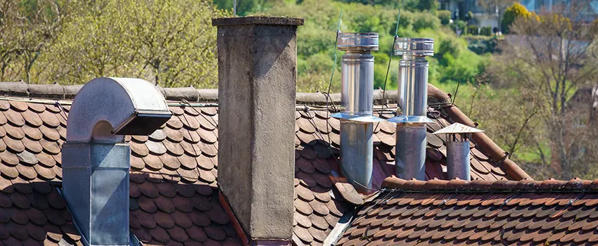 Residential Chimney Flashing Repair Services in Santa Fe, NM