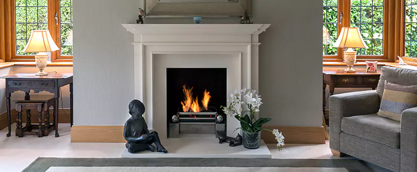 RSF Fireplaces Maintenance and Repair in Santa Fe, New Mexico
