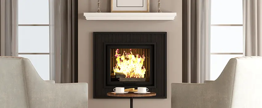 Superior Outdoor Fireplace Repair in Santa Fe, NM