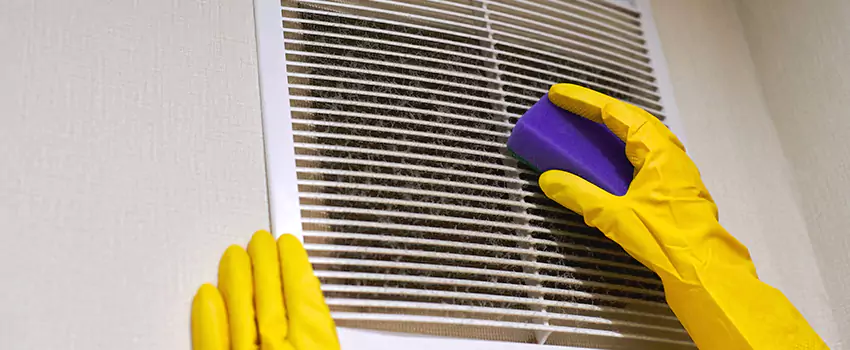 Vent Cleaning Company in Santa Fe, NM