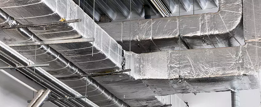 Vent Dust Cleaning Cost in Santa Fe, NM