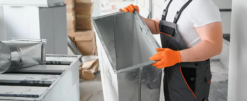 Ventilation Fan Cleaning Services in Santa Fe, New Mexico