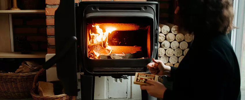 Key Features of Vermont Castings Fireplaces in Santa Fe, NM