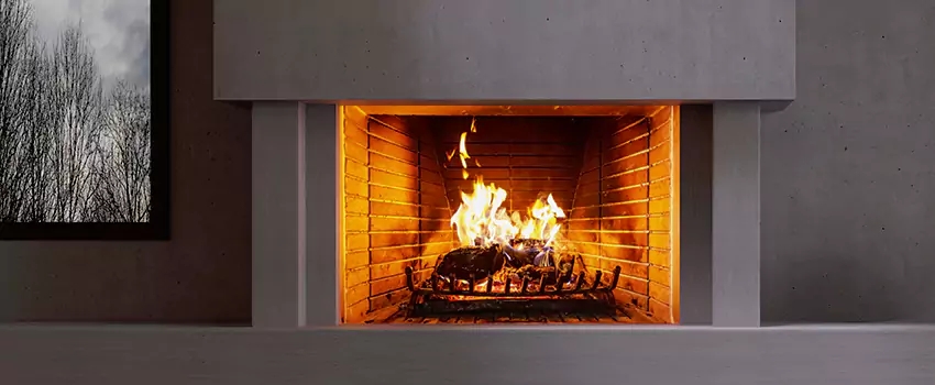 Indoor Wood Burning Furnace Repair and Installation in Santa Fe, New Mexico